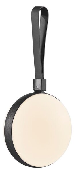 Nordlux - LED stmievateľné prenosné vonkajšie svietidlo BRING TO-GO LED/1W/3,7V