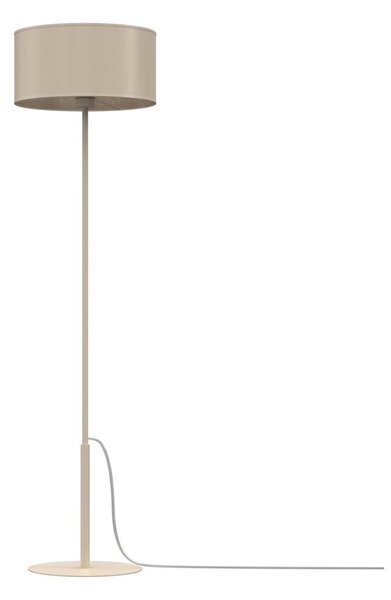 Stojacia lampa ARDEN 1xE27/15W/230V béžová