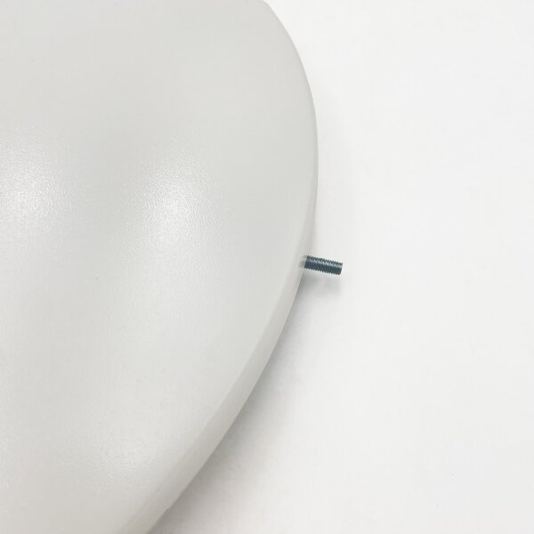 Brilagi - LED stropné svietidlo MANAROLA PLAIN LED/24W/230V 4000K pr. 41 cm dub