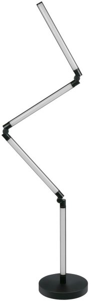 Grundig - RGB stmievateľná stojacia lampa 2 v 1 LED/230 V + diaľkový ovládač