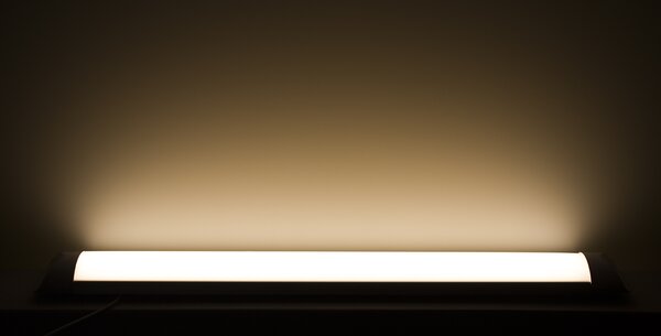 LED panel EC79824 - svietidlo - IP44 - 120cm - 40W - 230V - 3600Lm - neutrálna biela BERGE