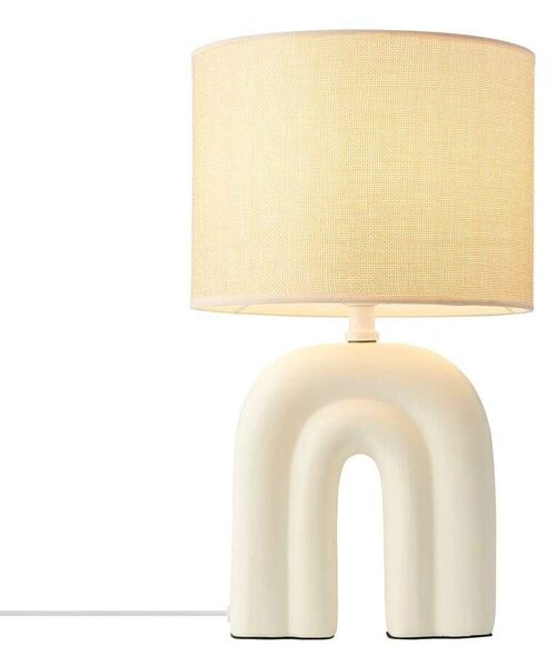 Nordlux - Haze Stolová Lampa Beige