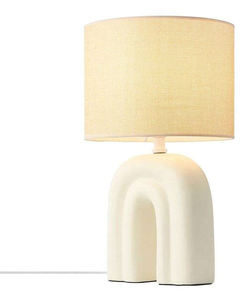 Nordlux - Haze Stolová Lampa Beige