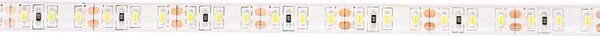 ECOLIGHT LED pásik - SMD 2835 - 5 m - 60 LED/m - 10,8 W/m - 24V - IP20 - neutrálna biela
