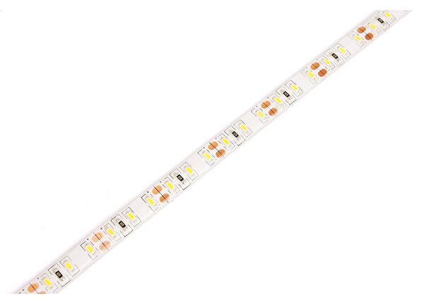 ECOLIGHT LED pásik - SMD 2835 - 5 m - 60 LED/m - 10,8 W/m - 24V - IP20 - neutrálna biela