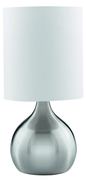 Searchlight EU3923SS TOUCH LAMPS dotyková lampička 1xE14
