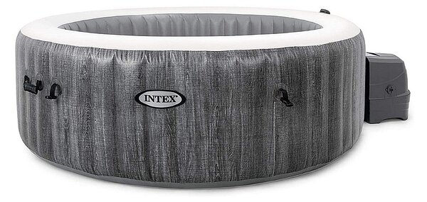 MARIMEX Pure Spa Vírivý Bazén - Bubble Greywood Deluxe 4 11400254