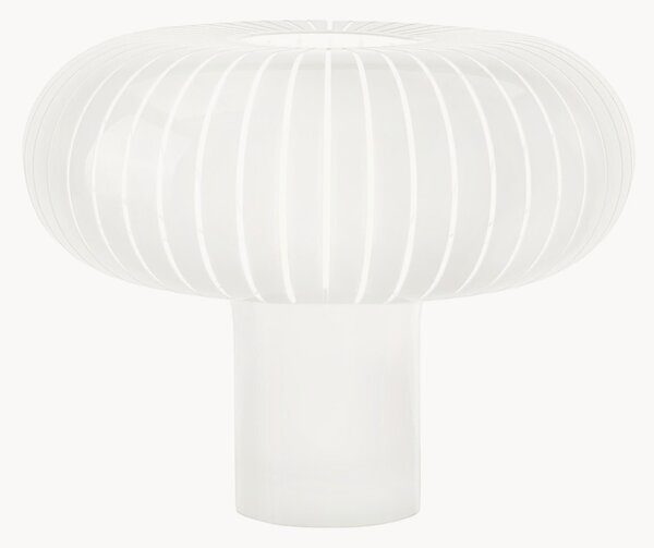 Stmievateľná stolová LED lampa Teresa