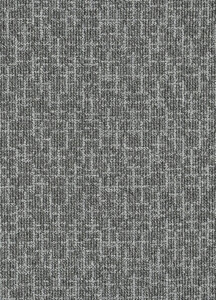 Breno Metrážny koberec NOVELLE 79, šíře role 400 cm, čierna