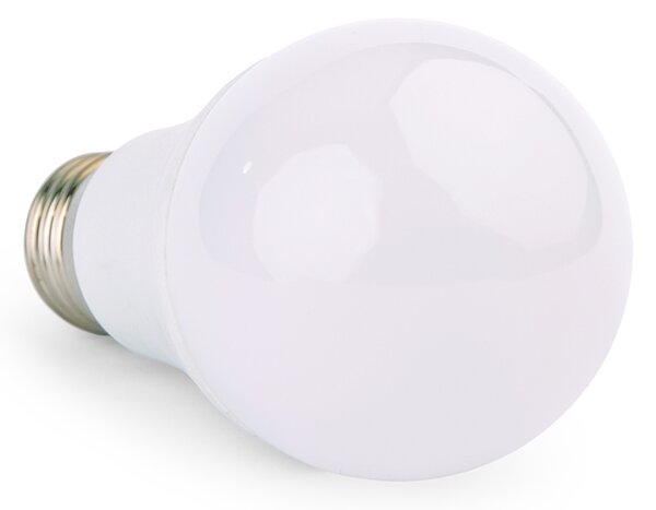LED žiarovka ECOlight - E27 - 10W - 800Lm - neutrálna biela