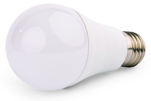 LED žiarovka ECOlight - E27 - 10W - 800Lm - neutrálna biela