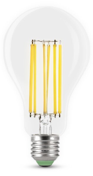 BERGE LED žiarovka - E27 - 18W - 2500Lm - filament - neutrálna biela