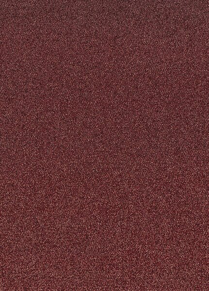 Breno Metrážny koberec OPTIMA SDE NEW 16, šíře role 400 cm, červená