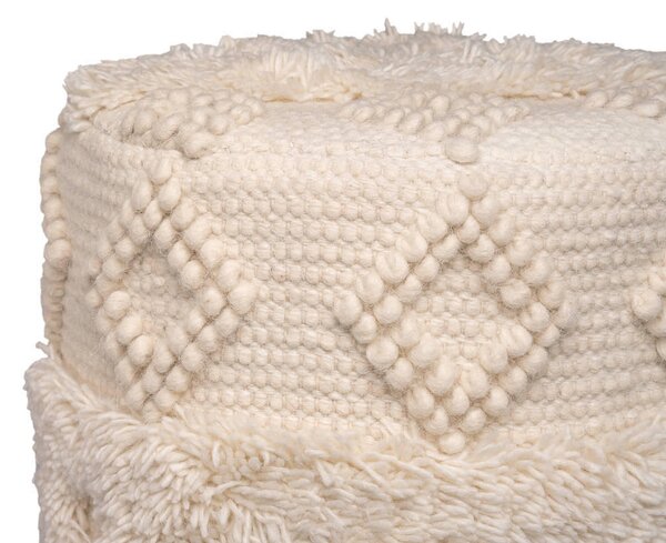 TABURETKA, textil, 38/50/38 cm Livetastic - Kreslá, Online Only