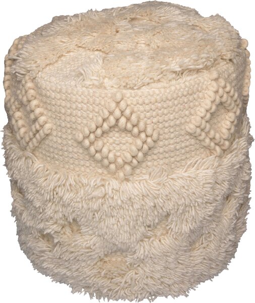 TABURETKA „PUFF“, MID.YOU - Kreslá, Online Only