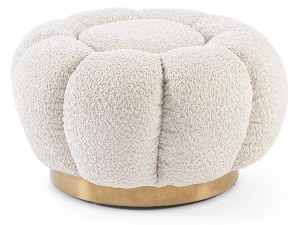 FLOREL NATURAL taburet
