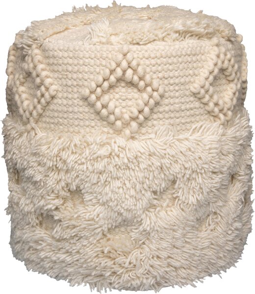 TABURETKA „PUFF“, MID.YOU - Kreslá, Online Only