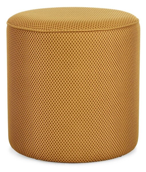 OLEYSA MUSTARD taburet