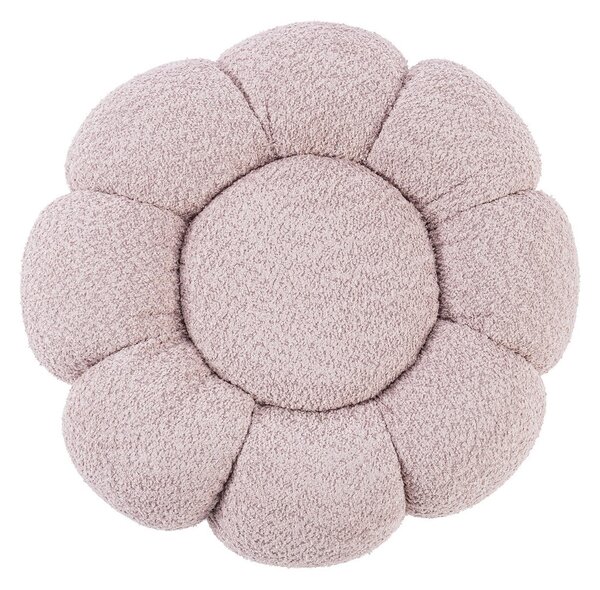 FLOREL ANTIQUE ROSE taburet