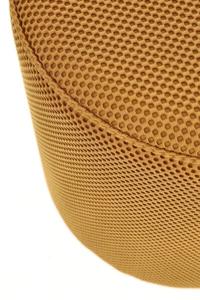 OLEYSA MUSTARD taburet