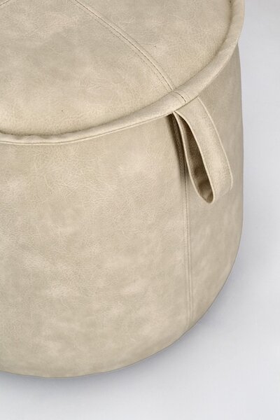 RUDINA IVORY taburet