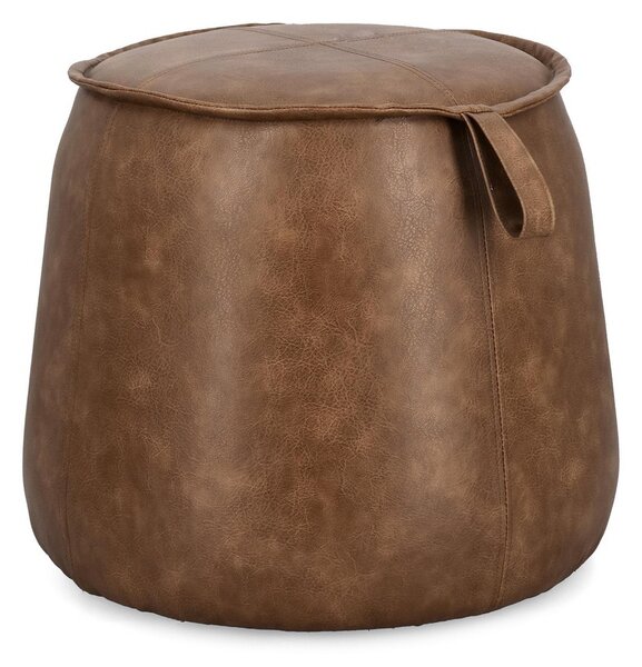 RUDINA COGNAC taburet