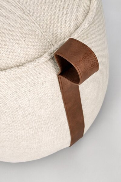 ANILA NATURAL taburet