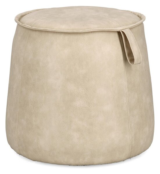 RUDINA IVORY taburet