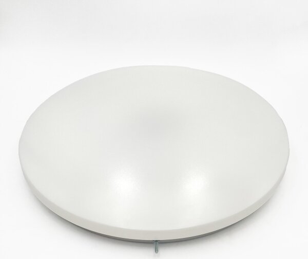 Brilagi - LED stmievateľné stropné svietidlo MANAROLA LED/36W/230V 3000-6500K pr. 51 cm + diaľkové ovládanie