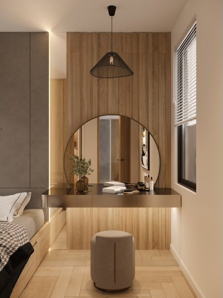 MAXLIGHT P0579 - Luster na lanku AMALFI 1xE27/15W/230V pr. 45 cm čierna