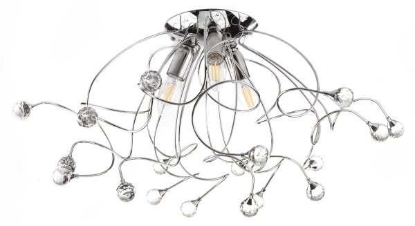ONLI - Prisadený luster TRILLY 3xE14/6W/230V
