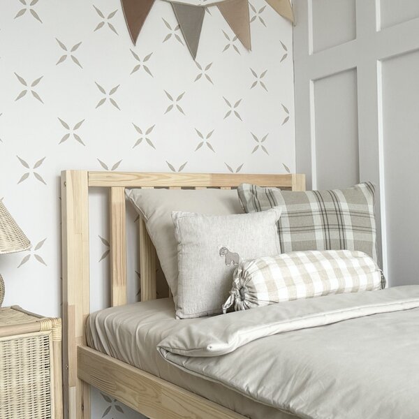 Raj posteli Detská posteľ Simple LORD (výber farieb)