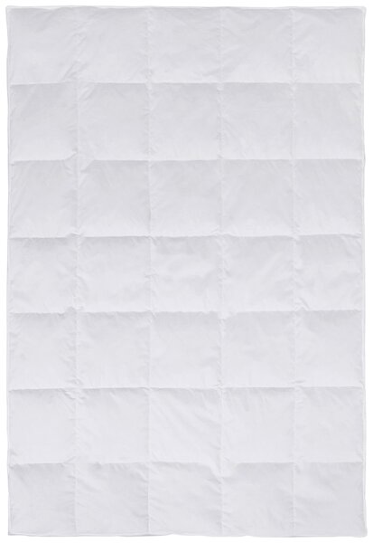 CELOROČNÁ PRIKRÝVKA, 135/200 cm, perie, páperie Boxxx - Prikrývky & vankúše