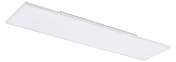EGLO 900706 TURCONA-B stropné svietidlo LED 287x1187mm 32W/4350lm 4000K biela