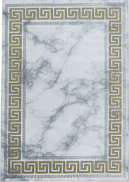 Kusový koberec Naxos 3818 gold (160x230 cm)
