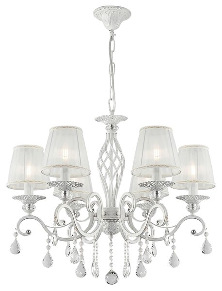 LUSTER, 63/56 cm - Online Only bytové doplnky, Online Only