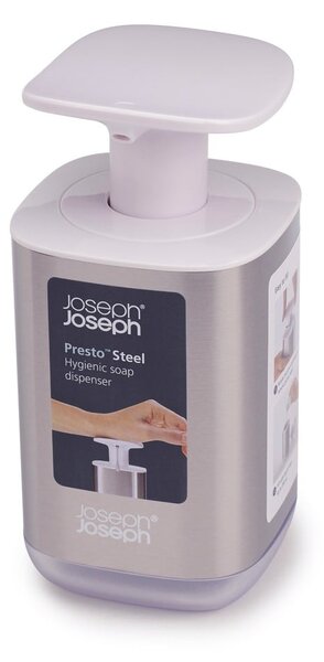 Dávkovač mydla Joseph Joseph EasyStore