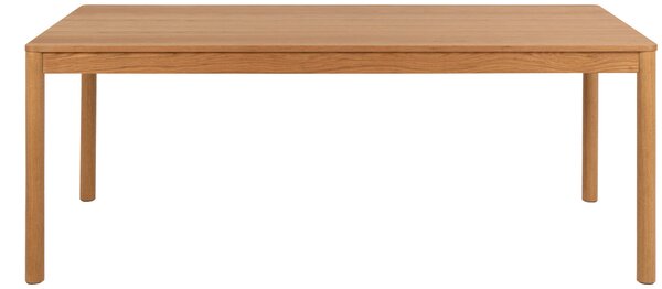 JEDÁLENSKÝ STÔL, farba duba, 200/100/75 cm P & B - Stoly, Online Only