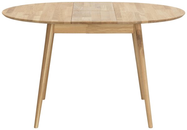JEDÁLENSKÝ STÔL, divoký dub, 100/100/75 cm P & B - Stoly, Online Only