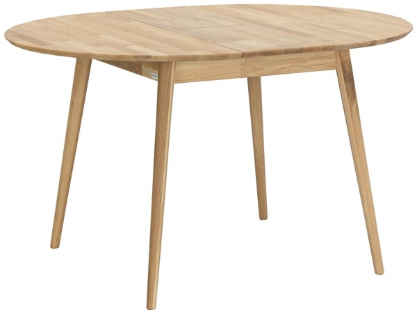 JEDÁLENSKÝ STÔL, divoký dub, 100/100/75 cm P & B - Stoly, Online Only