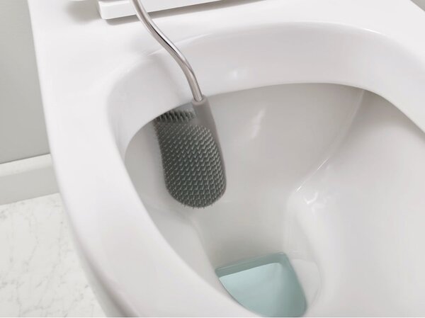 Biela WC kefa Joseph Joseph Flex Lite