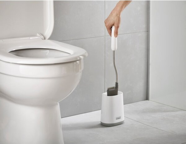 Biela WC kefa Joseph Joseph Flex Lite