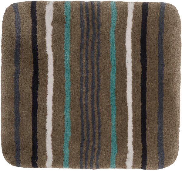KÚPEĽŇOVÁ PREDLOŽKA, 60/60 cm Esposa - Kúpeľňový textil