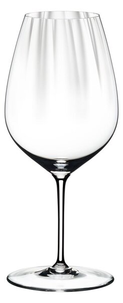 Poháre na víno v súprave 2 ks 834 ml Performance Merlot – Riedel