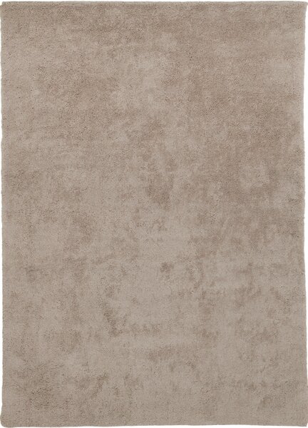 TKANÝ KOBEREC, 67/110 cm taupe Boxxx - Koberce