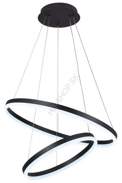 LED svietidlo + diaľkový ovládač 70W (J4310/B)