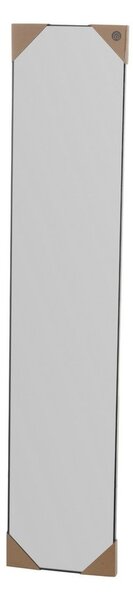 Stojacie zrkadlo 31x151 cm – Casa Selección