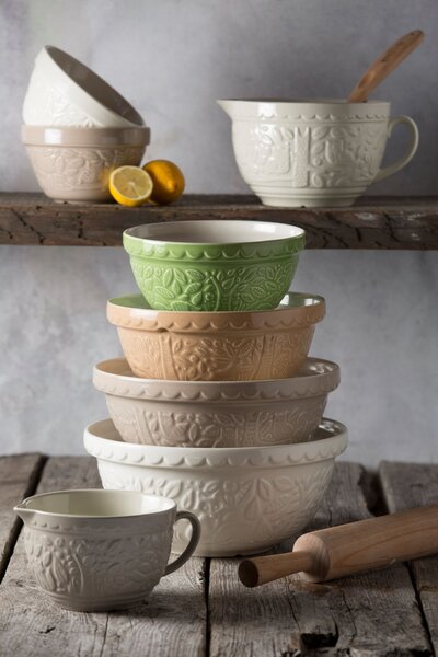 Porcelánová misa In the Forest – Owl 2,7 l / Ø 26 cm