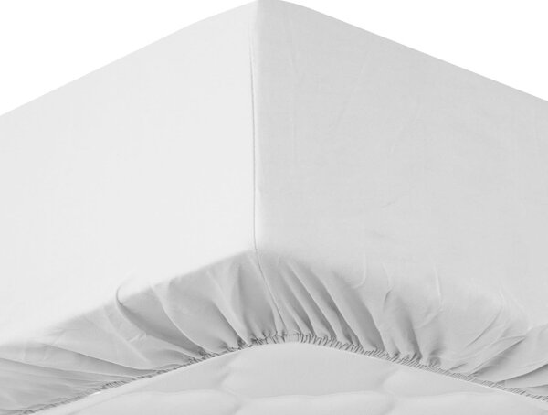 Sleepwise Soft Wonder-Edition, elastická plachta na posteľ, 180 – 200 x 200 cm, mikrovlákno