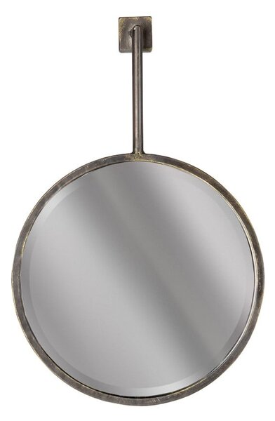Nástenné zrkadlo BePureHome Chain, dĺžka 47 cm